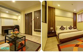 Hotel Mumbai House Juhu Santacruz West